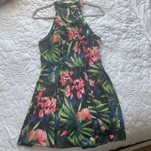 Hollister Summer dress
